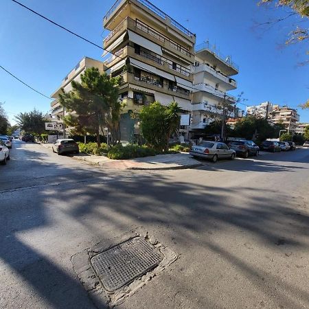 אתונה Apartment Near The Center Of Glyfada מראה חיצוני תמונה