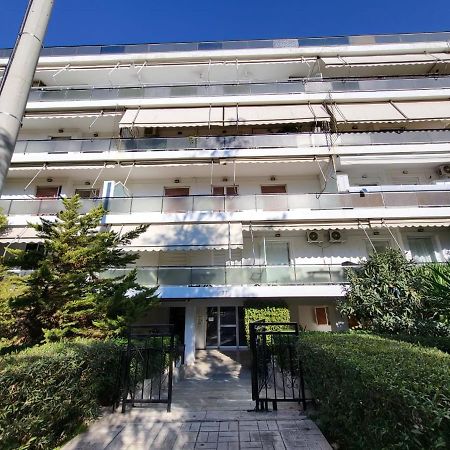 אתונה Apartment Near The Center Of Glyfada מראה חיצוני תמונה