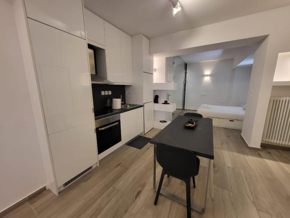 אתונה Apartment Near The Center Of Glyfada מראה חיצוני תמונה