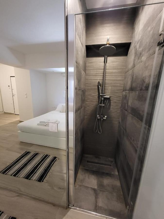 אתונה Apartment Near The Center Of Glyfada מראה חיצוני תמונה