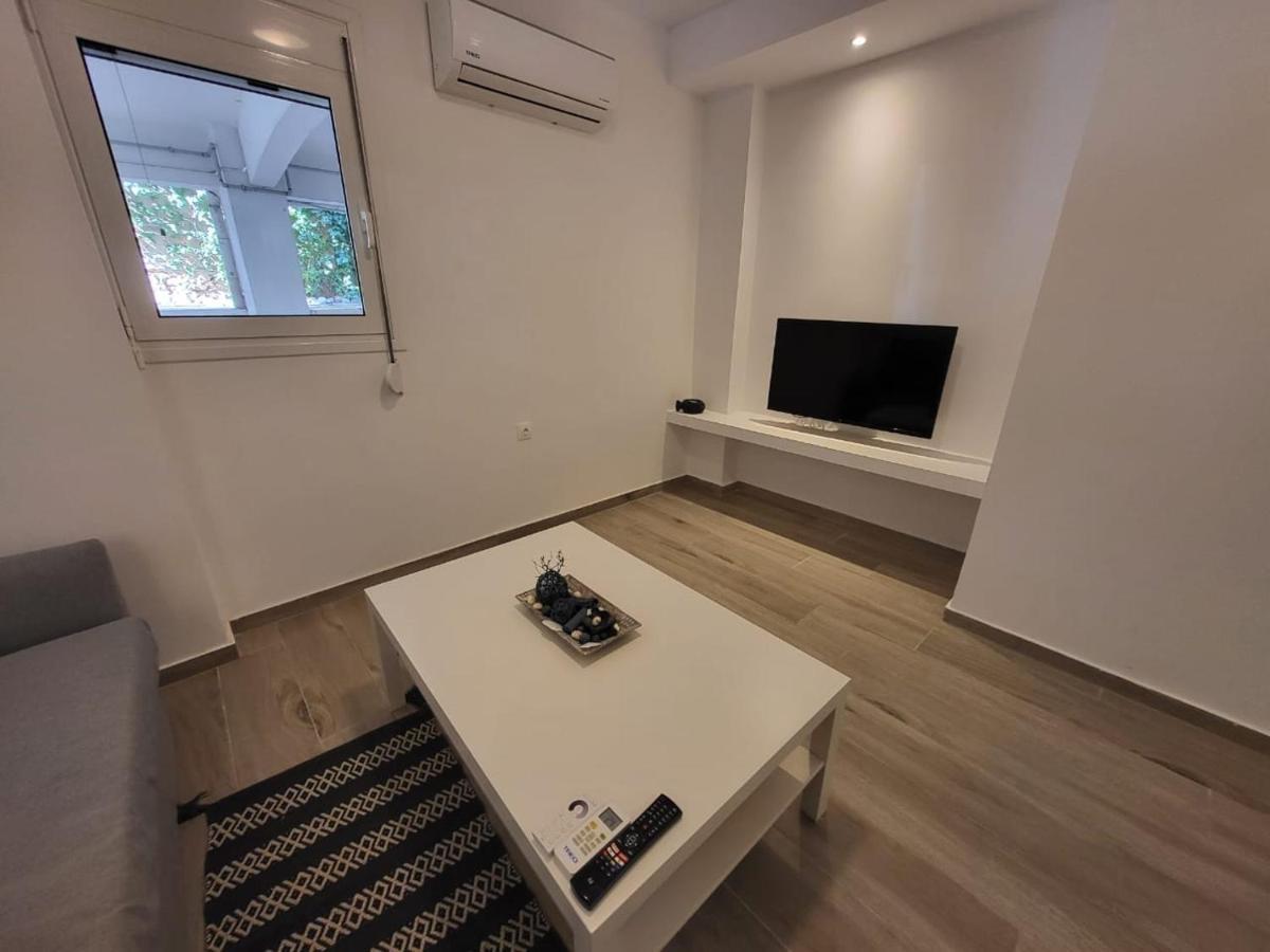 אתונה Apartment Near The Center Of Glyfada מראה חיצוני תמונה